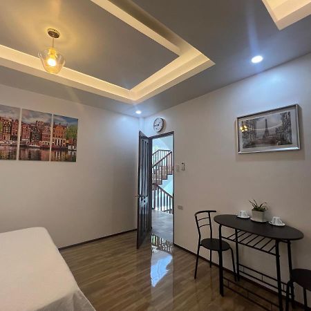 Rich-Vania Suites General Luna (Surigao del Norte) Exterior foto