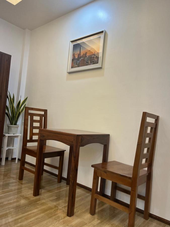 Rich-Vania Suites General Luna (Surigao del Norte) Exterior foto