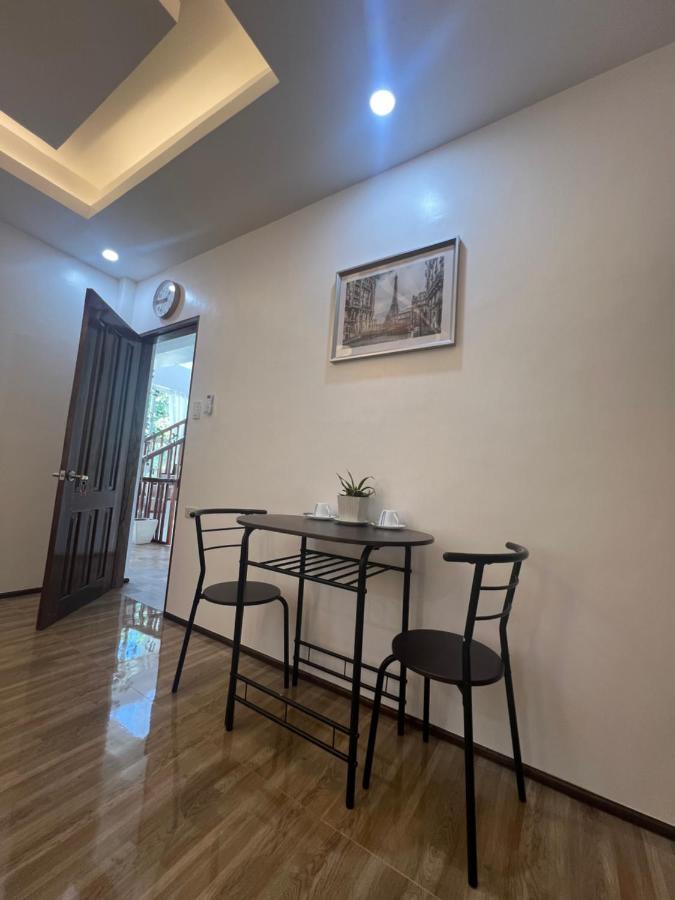Rich-Vania Suites General Luna (Surigao del Norte) Exterior foto