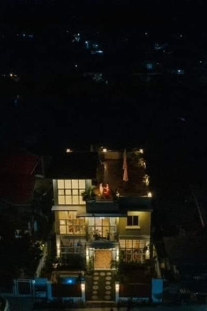 Rich-Vania Suites General Luna (Surigao del Norte) Exterior foto
