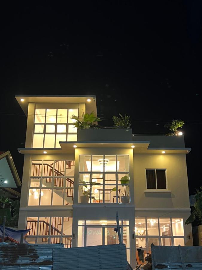 Rich-Vania Suites General Luna (Surigao del Norte) Exterior foto