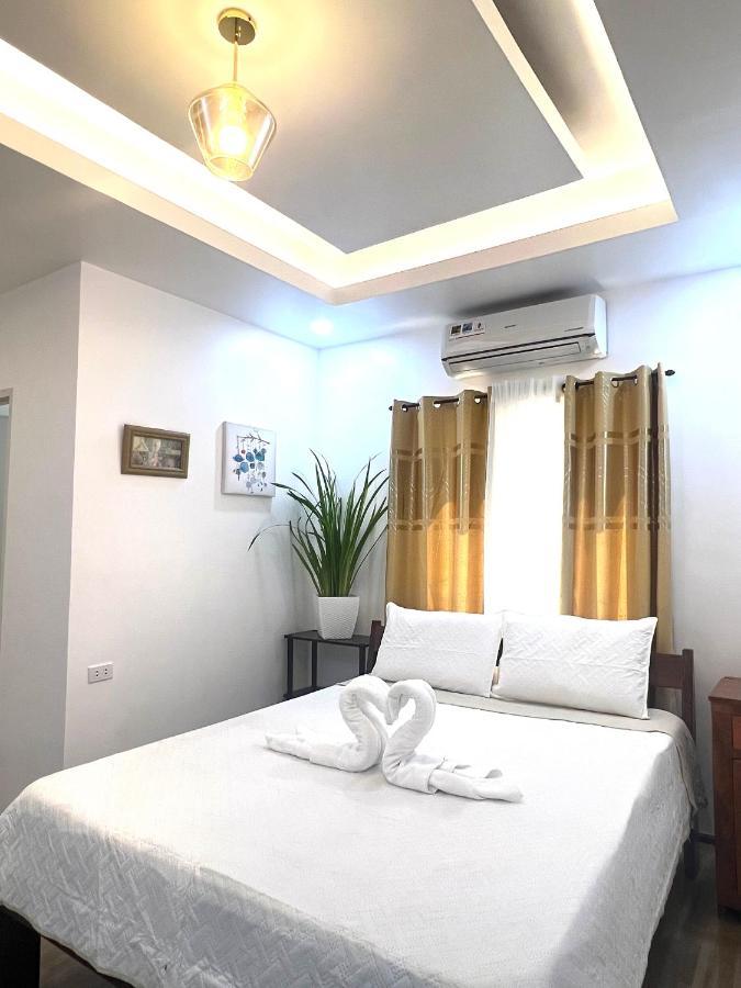 Rich-Vania Suites General Luna (Surigao del Norte) Exterior foto