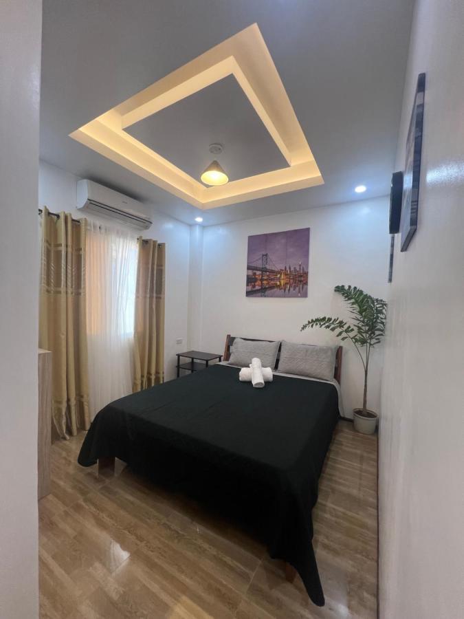 Rich-Vania Suites General Luna (Surigao del Norte) Exterior foto